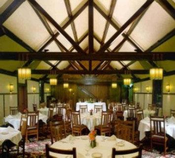 Roycroft Inn East Aurora Bekvemmeligheder billede