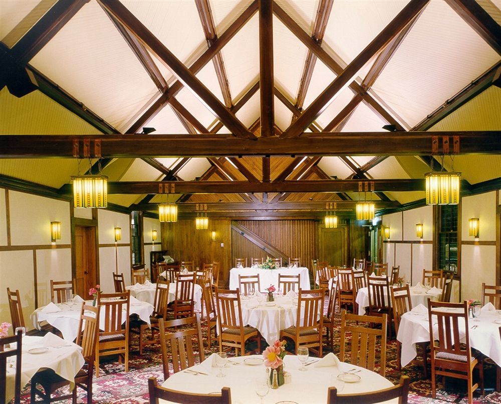 Roycroft Inn East Aurora Eksteriør billede